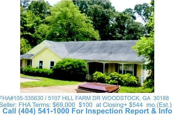 1st image of 5107 Hill Farm Dr NE