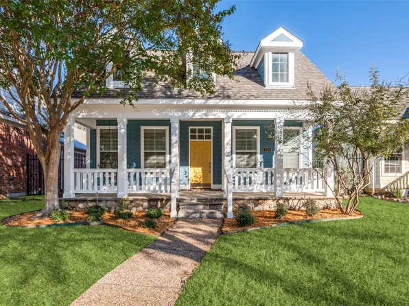 3230 Adirondack Ln, Frisco, TX 75033