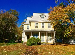 213 High St E, Glassboro, NJ 08028