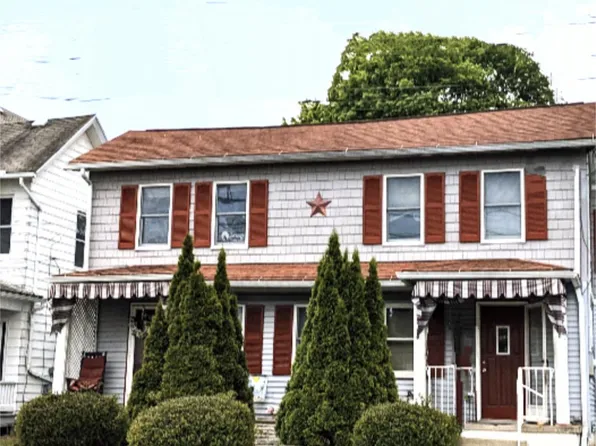 1756 Wayne Ave, Scranton, PA 18508