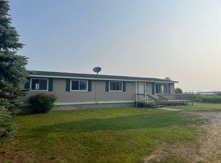 23693 S Cole Rd, Pickford, MI 49774