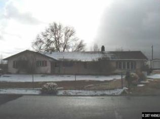 160 Hoge Rd, Reno, NV 89506