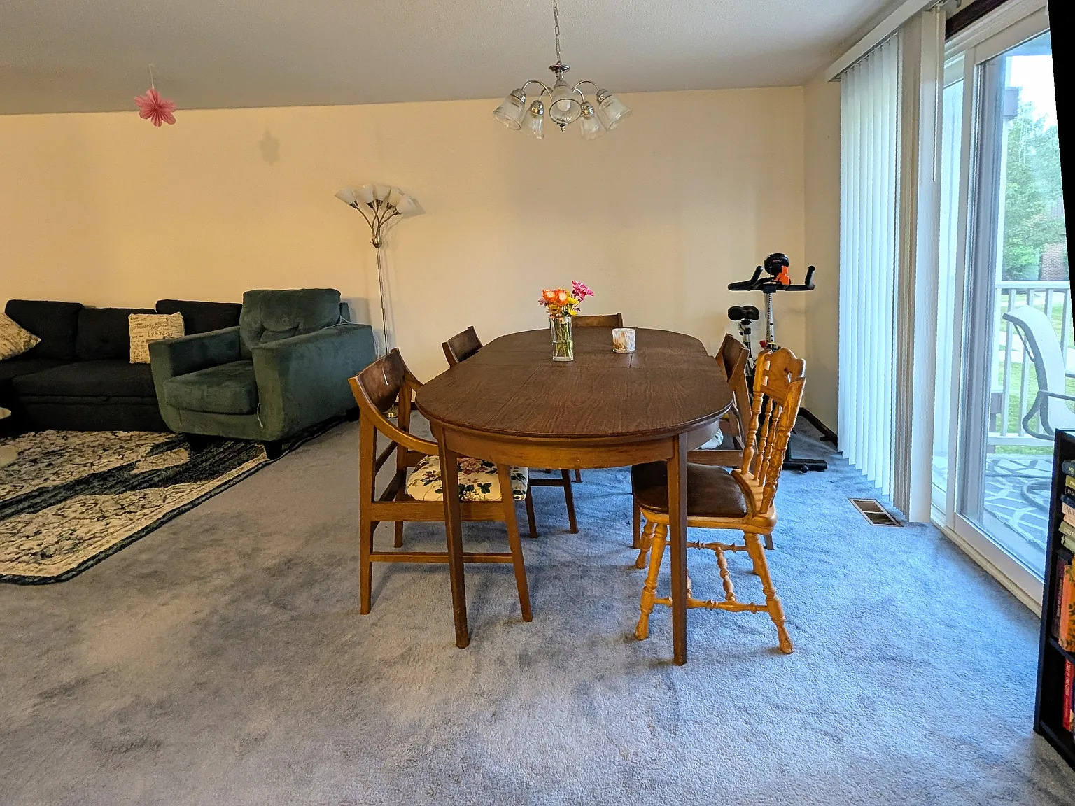 2 bed, 952 sqft, $1,500 — Photo 4
