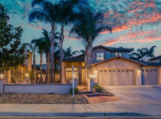 10229 Pinon Pl, Lakeside, CA 92040
