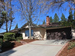 1015 Uppingham Dr, Thousand Oaks, CA 91360