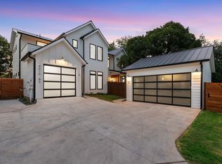 4010 Valley View Rd #2A, Austin, TX 78704