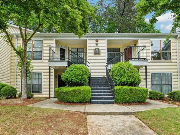 4358 Timberlake, Stone Mountain, GA 30083