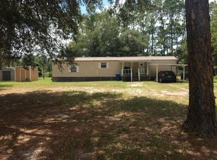 5526 Gila St, Keystone Heights, FL 32656