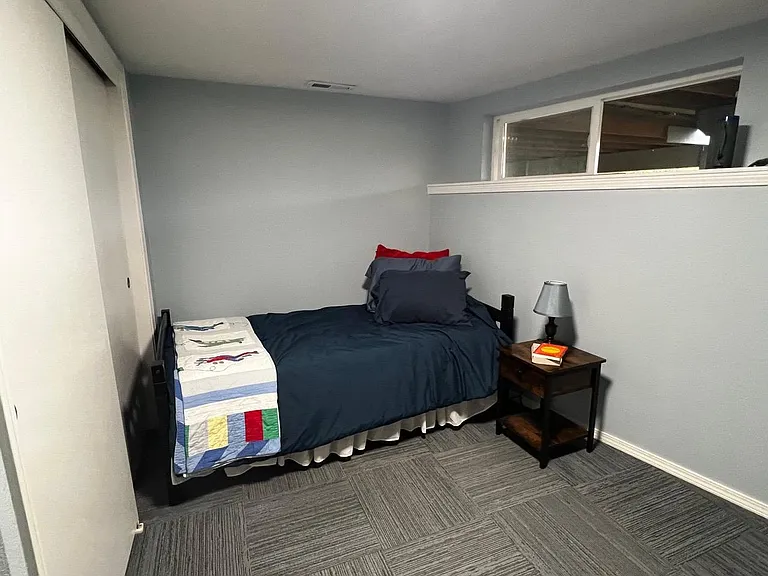 Bedroom #4