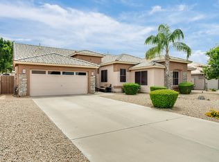 6895 W El Cortez Pl, Peoria, AZ 85383