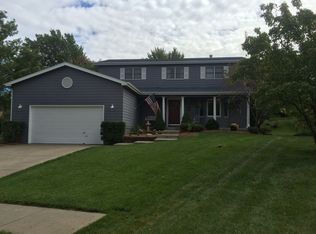 1511 Elba Ct, Lincoln, NE 68521