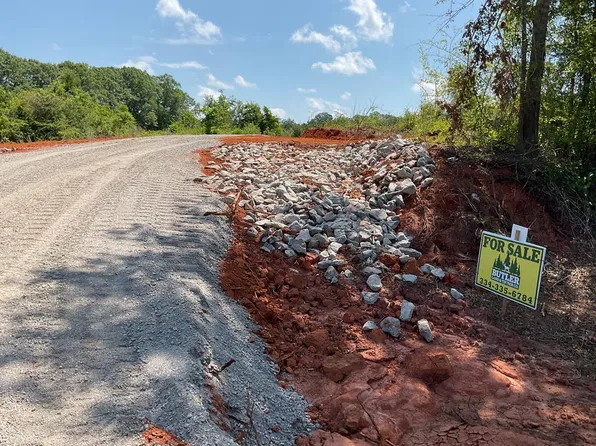 3500 Centenary Rd, Luverne, AL 36049