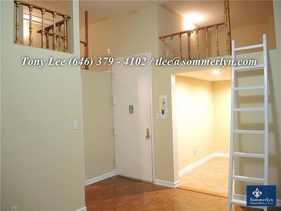2nd image of 304 W 92nd St APT 1P