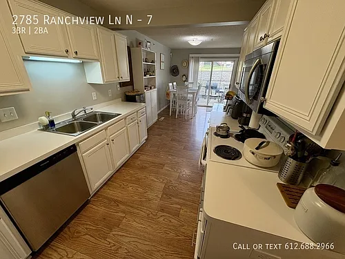 2785 Ranchview Ln N #7 Photo 1