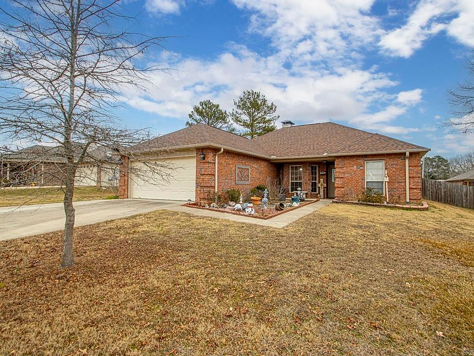 111 Kee Cv, Haskell, AR 72015 Zillow