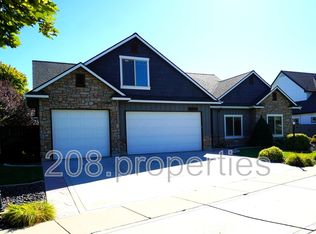 1921 W Aspen Creek Dr, Nampa, ID 83686