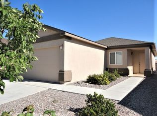 3748 Clear Creek Rd NE, Rio Rancho, NM 87144