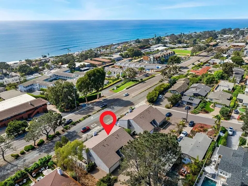 531 Camino Del Mar