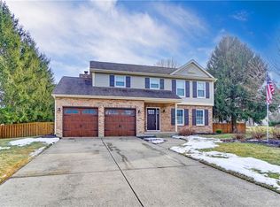 3561 Ramblehurst Ct, Dayton, OH 45430