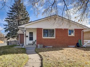1788 Florence St, Aurora, CO 80010