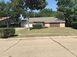3030 Ellen St, Irving, TX 75062