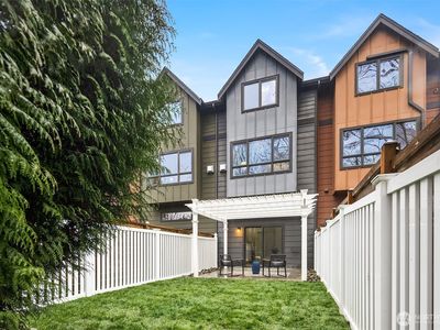 5955 Delridge Way SW, Seattle, WA, 98106
