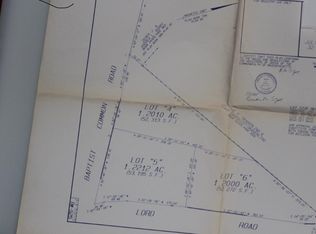 Lord Road #6, Templeton, MA 01468