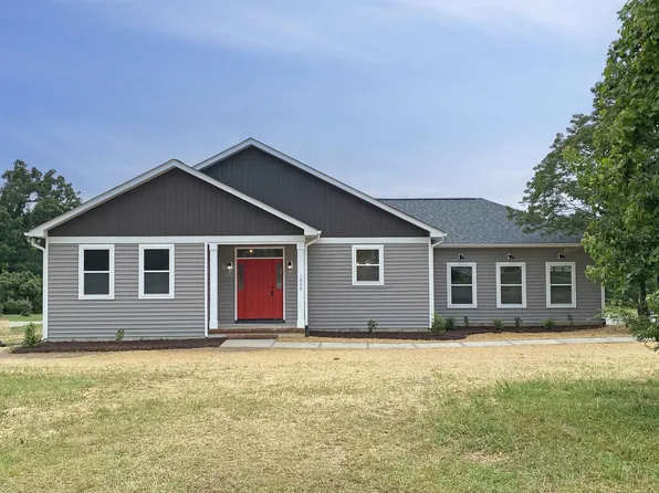 1808 Burlington Rd, Roxboro, NC 27573