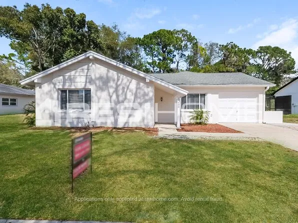 13200 Sumpter Cir, Hudson, FL 34667