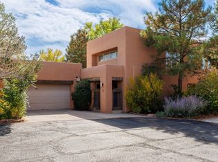 2708 Herradura Rd UNIT C, Santa Fe, NM 87505