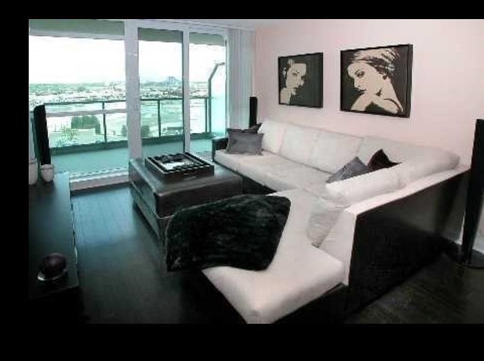 2nd image of 225 Sherway Gardens Rd #3003