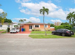 1971 SW 33rd Ave, Miami, FL 33145