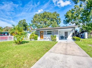 3301 W Aileen St, Tampa, FL 33607
