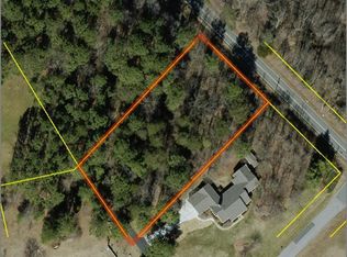 6617 Lake Brandt Rd, Summerfield, NC 27358