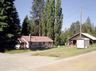 61 Crawford Ln, Cataldo, ID 83810