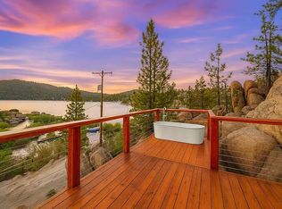827 Peninsula, Big Bear Lake, CA 92315