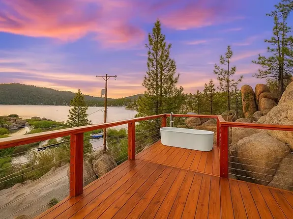 827 Peninsula, Big Bear Lake, CA 92315