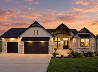 8982 Ginger St, Lenexa, KS 66227