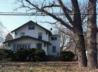 1701 S Chicago St, Joliet, IL 60436