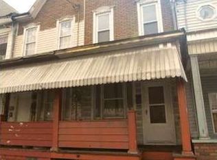 522 W Centre St, Mahanoy City, PA 17948