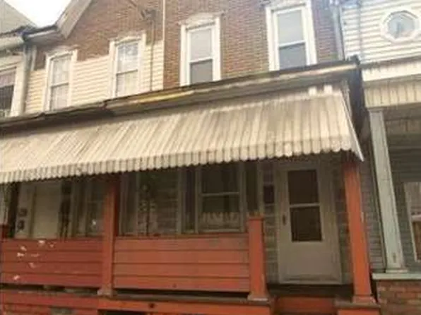 522 W Centre St, Mahanoy City, PA 17948