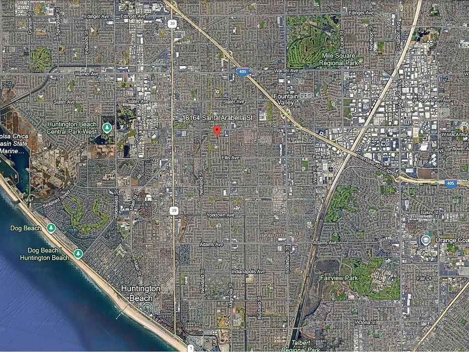 2nd image of 18164 Santa Arabella St