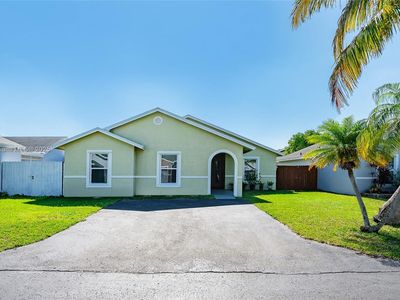 24965 SW 128th Pl, Homestead, FL, 33032