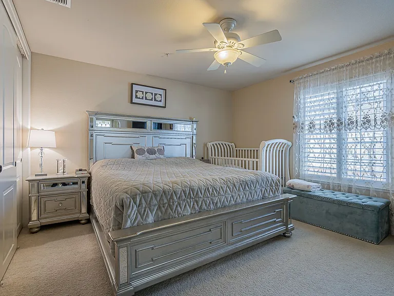 Spacious 3-Bedroom Townhouses in a Gated Community located in Rancho Cordova, CA — Photo 9