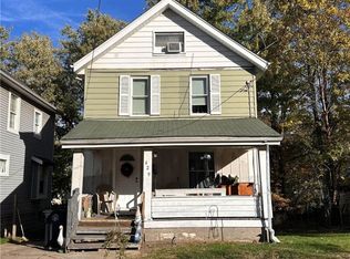 429 McGowan St, Akron, OH 44306