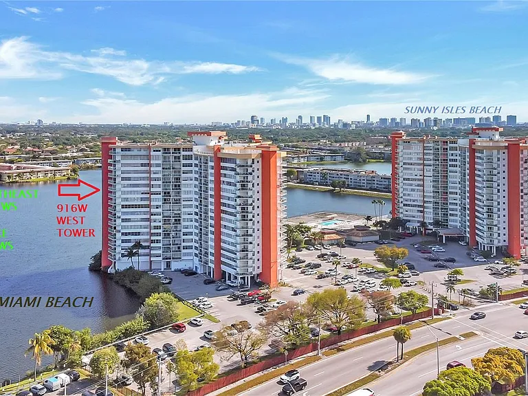 1301 NE Miami Gardens Dr #916 — Photo 19