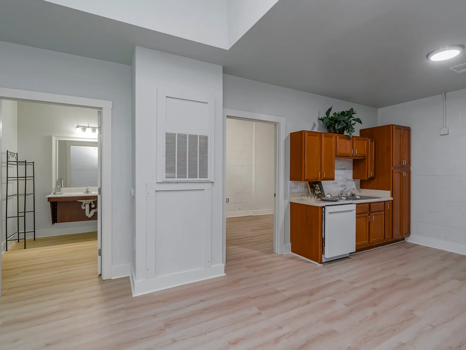 Central School Lofts - 401-202-60% — Photo 3