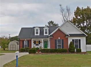 1201 Pressley Downs Dr SE, Concord, NC 28025