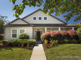 8327 SW 78th Ln, Gainesville, FL 32608