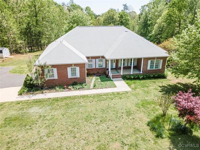 2224 Hensley Rd, Mineral, VA, 23117
